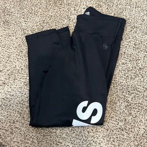 Adidas leggings